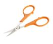 FISKARS - Scissors Embroidery Curved - 4in